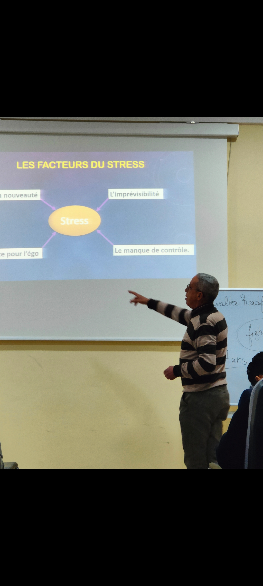 Projet de conception